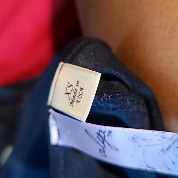 Girls sleevless blouse - Picture 5 of 5